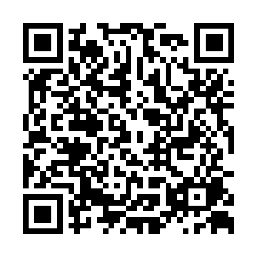 Book Appointment QR Code